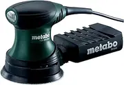 Metabo FSX200 240V Intec Palm Disc Sander