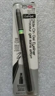 Glid-on Gel Eyeliner Black Velvet physician formula