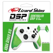 Lizard Skins DSP Skin for Xbox Series X and Series S Controller (Emereald Green)