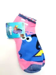 NEW Disney Pixar Finding Dory Unisex Kids' Socks Toddler