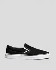 [Vans] Vans Mens' Cso Slip-On Shoes in Black Size 6 6 Black