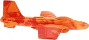 Yardwe Outdoor DIY Glider Plane Interactive Self Assembly Airplane for Camouflage Lightweight and for Party Decorations and Outdoor Fun