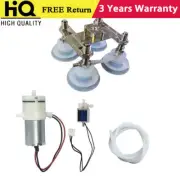 50MM Dour-sucker Mechanical Arm Vacuum Pump Suction Cup 10-20KG without Switch