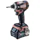 【MAKITA 牧田】TD001GD208櫻花粉 40V無刷衝擊起子機40V 2.5A*2(TD001GD208櫻花粉)