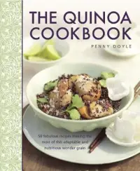 在飛比找博客來優惠-The Quinoa Cookbook: 50 fabulo