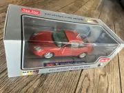 SUN STAR PORSCHE 996 1/18 Metal Die-cast