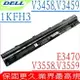 DELL 1KFH3 電池 適用戴爾 Inspiron INS14UD-1108W電池,INS14UD-1548,INS14UD-1748S電池,M5Y1K,HD4J0, Inspiron 15-3000電池,15-5558,3451,3458,3551,3558,5451,5455,5551電池