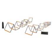 Agility Ladder Speed Ladder Agility Training Equipment