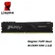 Kingston 金士頓 Fury Beast 8G DDR4 3200 RAM記憶體
