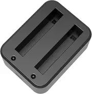 Dual Battery Charger for Insta360 X3