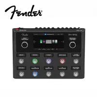 在飛比找PChome24h購物優惠-Fender Tone Master Pro 綜合效果器