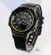 Casio Baby-G Step Tracker Ladies Watch BGS-100GS-1A