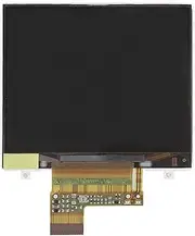 Estink LCD Display Screen,Touch Screen Replacement Parts, Replacement Scree, for iPod Video 5th 5.5G 30gb/60gb/80gb