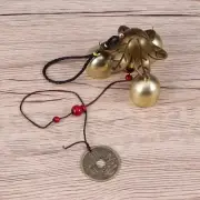 Dream Catcher Pendant Decorative Wind Chime Japanese Windbell