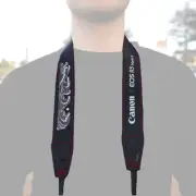 Canon Ltd Edition Lucky Strap for EOS R5 Mark II R5IISTRAP