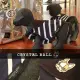 【CRYSTAL BALL 狗頭包】Dog Cloth寵物衣服(狗頭包)