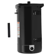 Pool Pump Motor 0.75HP 115/230V Square Flange 48Y Frame Single Speed USQ1072