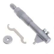 Inside Micrometer Bore Micrometer Internal Micrometer for w/ 5-30mm Measuring Ra