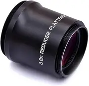 60ED Multifunction Astronomical Telescope 0.8X Reduced Focus Plan Lens