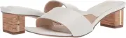 Franco Sarto Women's Cruella Block Heel Sandal