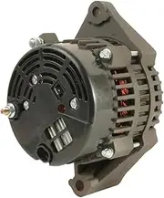 Engine Spare Parts ATG20616 Alternator，Compatible With Mercury Marine 150CXL 892940T, 892940T01, 892940T02 19020618 ADR0294 400-12307