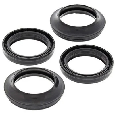All Balls Fork Oil and Dust Seal Wiper Kit for Suzuki GS500E 89-01