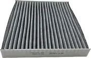 Cabin Air Filter Compatible/LAND CRUISER PRADO CAMRY Compatible NX200t JAC T8 T6 Pickup Cab Activated Carbon Cleaner Accessories