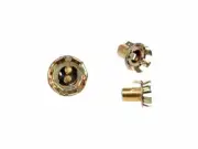 Tail Lamp Socket For 1975-1976 Chrysler Cordoba M876VK Tail Light Socket (for: Chrysler)
