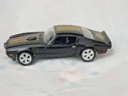 JOHNNY LIGHTNING 1999 PLAYING MANTIS 70 PONTIAC LOOSE PRE-OWNED