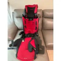 在飛比找蝦皮購物優惠-Aprica AirGroove Plus  成長型汽車安全