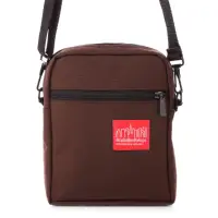 在飛比找momo購物網優惠-【Manhattan Portage 曼哈頓】城市微光肩背包