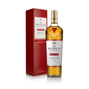 The Macallan Classic Cut 2020 Edition Cask Strength Single Malt Scotch Whisky 700mL @ 55% abv