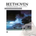 ❰跳跳譜❱ BEETHOVEN—MOONLIGHT SONATA OPUS 27 NO 2 •00-2502