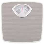 Mechanical Scale Accurate Scales for Body Weighing Bathroom Weight