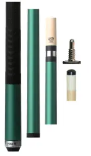 NEW PureX HXTC22 Cue w/ 11.75mm Shaft - Kamui Tip - FREE Tip Tool & US SHIPPING