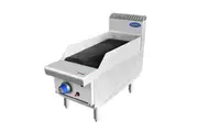 CookRite 300mm Char Grill LPG