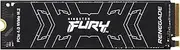 Kingston Fury Renegade PCIe 4.0 NVMe M.2 SSD, 1TB