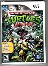Teenage Mutant Ninja Turtles: Smash Up