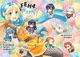 [蜜瓜動漫同人周邊代購][my solitaire(うさ宙)]FEH4 Party!(同人誌)