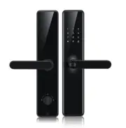 DF590 Fingerprint Smart Digital Door Lock for Home, Hotel