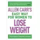 The Easy Way for Women to Lose Weight