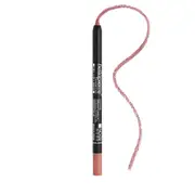 Bellapierre Waterproof Gel Lip Liner - Nude