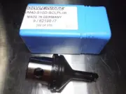 Valenite KM40 / VM40 Indexable Boring Bar VM40 S10D SCLPL06 (LOC1503A)