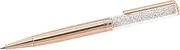[Swarovski] Crystalline Ballpoint Pen - Rose Gold Tone - 5224390