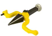 Steel Dragon Tools 42365 Reamer 341 fits RIDGID 300 Pipe Threading Machine