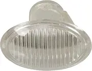 TarosTrade 38-0197-N-18826 Side Indicator White Up To 2006
