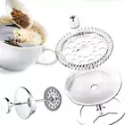 Stainless Steel Coffee Filter Mesh Coffee Press Mesh Cafetiere