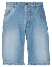 [ICE PLAY] ICE PLAY Denim shorts - Item 42818508