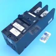 New Circuit Breaker Bryan Eaton Cutler Hammer BJ2200 200 Amp 2 Pole 120/240V