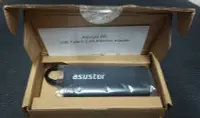 在飛比找露天拍賣優惠-ASUSTOR 華芸 AS-U2.5G USB3.2 GEN